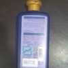 Shampooing au Safran - Convient à Tous Types de Cheveux et Renforce les Cheveux Abîmés (400 g, x2)