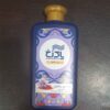 Shampooing au Safran - Convient à Tous Types de Cheveux et Renforce les Cheveux Abîmés (400 g, x2)