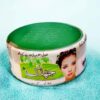 Savon au safran – Réparation anti-taches sombres et anti-rides 80 grammes (x4)