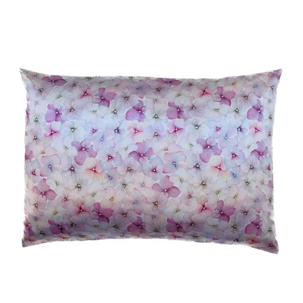 Taie d'oreiller en satin – Élevez votre routine de sommeil avec un confort intemporel (paquet de 2)