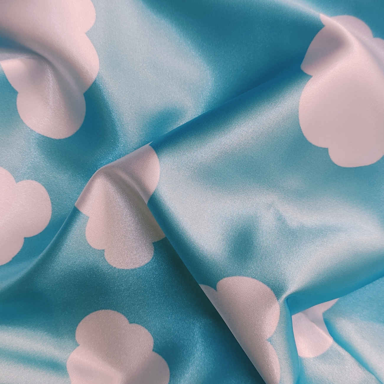 Taie d’oreiller en satin – Élevez votre routine de sommeil avec un confort intemporel (paquet de 2)