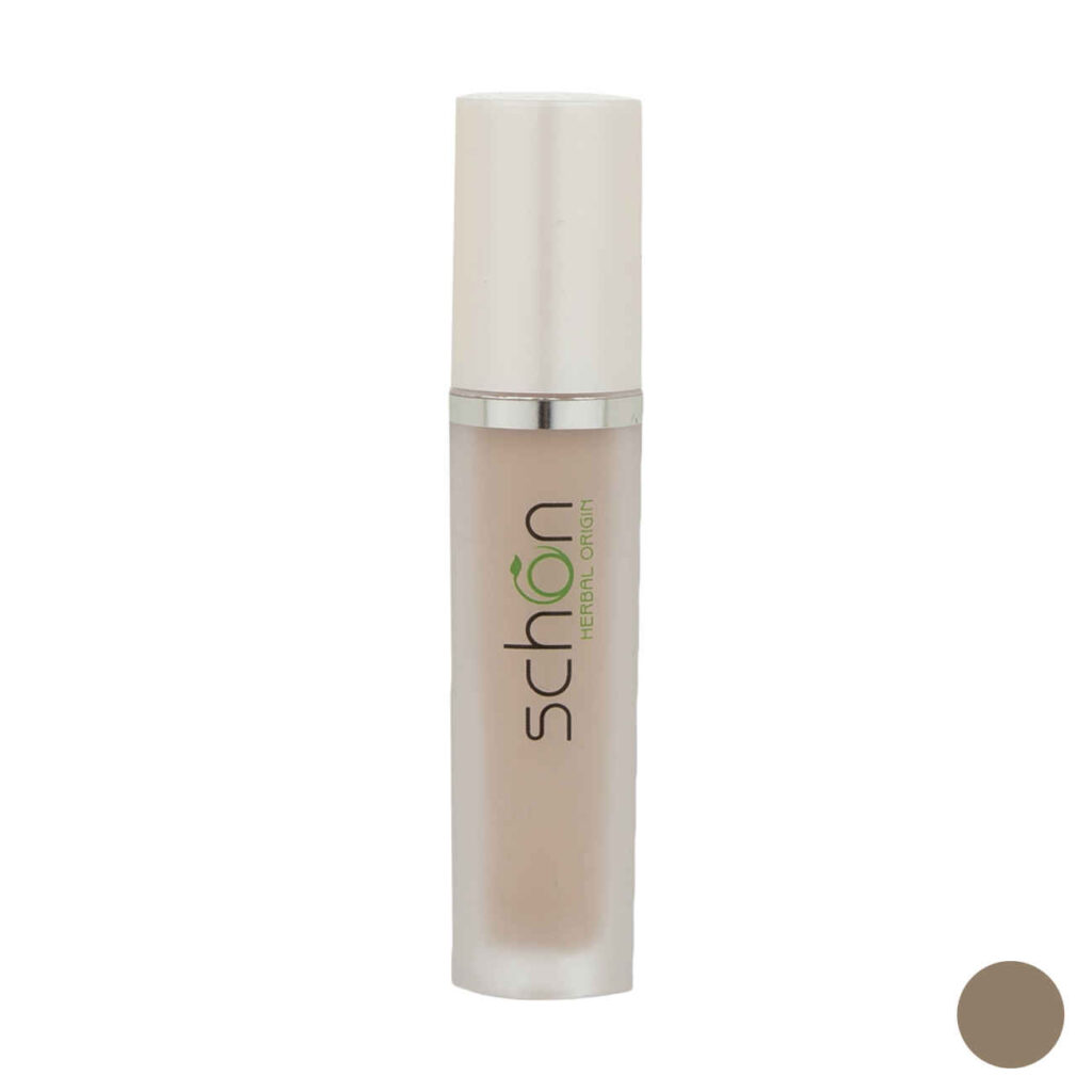 Schon Correcteur – Couverture facile avec un rendu naturel No. A03 (paquet de 2)