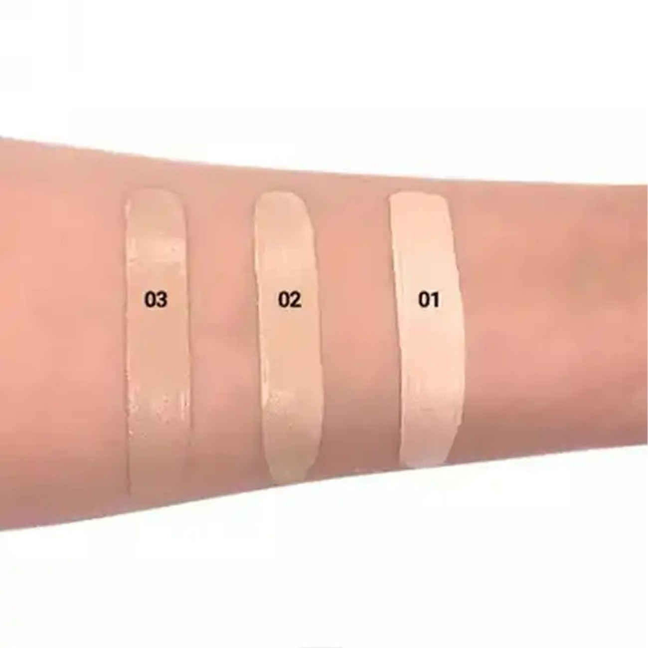 Schon Correcteur – Pour un teint lisse et lumineux No. A02 (paquet de 2)