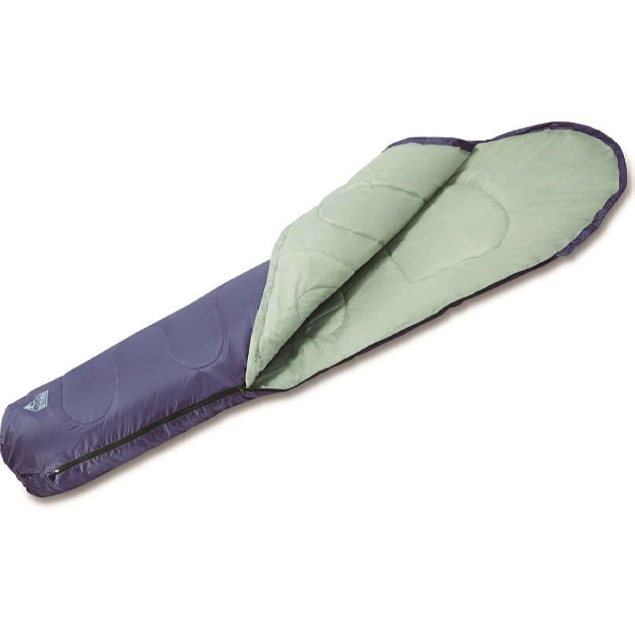 Sac de Couchage Individuel - Parfait pour les Randonnées et les Voyages