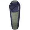 Sac de Couchage Individuel - Parfait pour le Camping, Confort et Chaleur pour Chaque Aventure