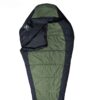 Sac de Couchage Individuel - Parfait pour le Camping, Confort et Chaleur pour Chaque Aventure