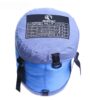 Sac de Couchage Individuel - Parfait pour le Camping, Confort et Chaleur pour Chaque Aventure