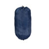 Sac de Couchage Individuel - Parfait pour le Camping, Confort et Chaleur en Bleu Marine