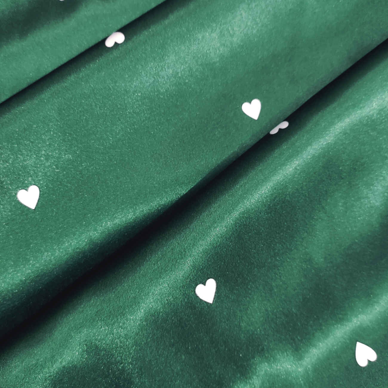 Taie d’oreiller en satin pour un sommeil de beauté – Douceur comme de la soie (paquet de 2)