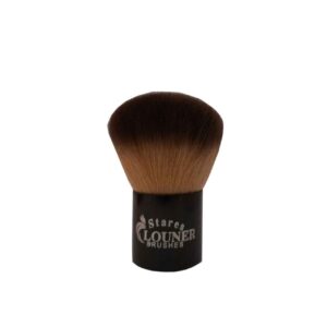Pinceau cosmétique de voyage – Design doux et élégant