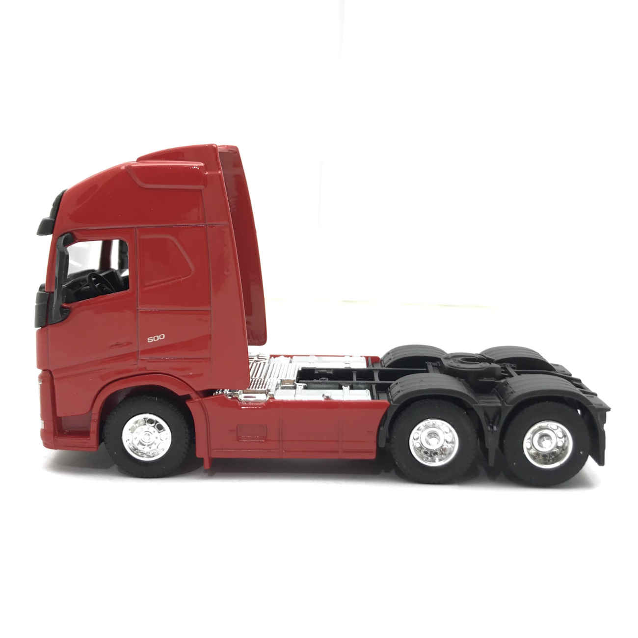 Camion jouet Volvo à deux essieux LV1 1928 – une réplique impressionnante conçue pour les collectionneurs et passionnés