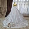 Robe de Mariée Perse – Élégante et Moderne, Style Arabe pour Toute Mariée