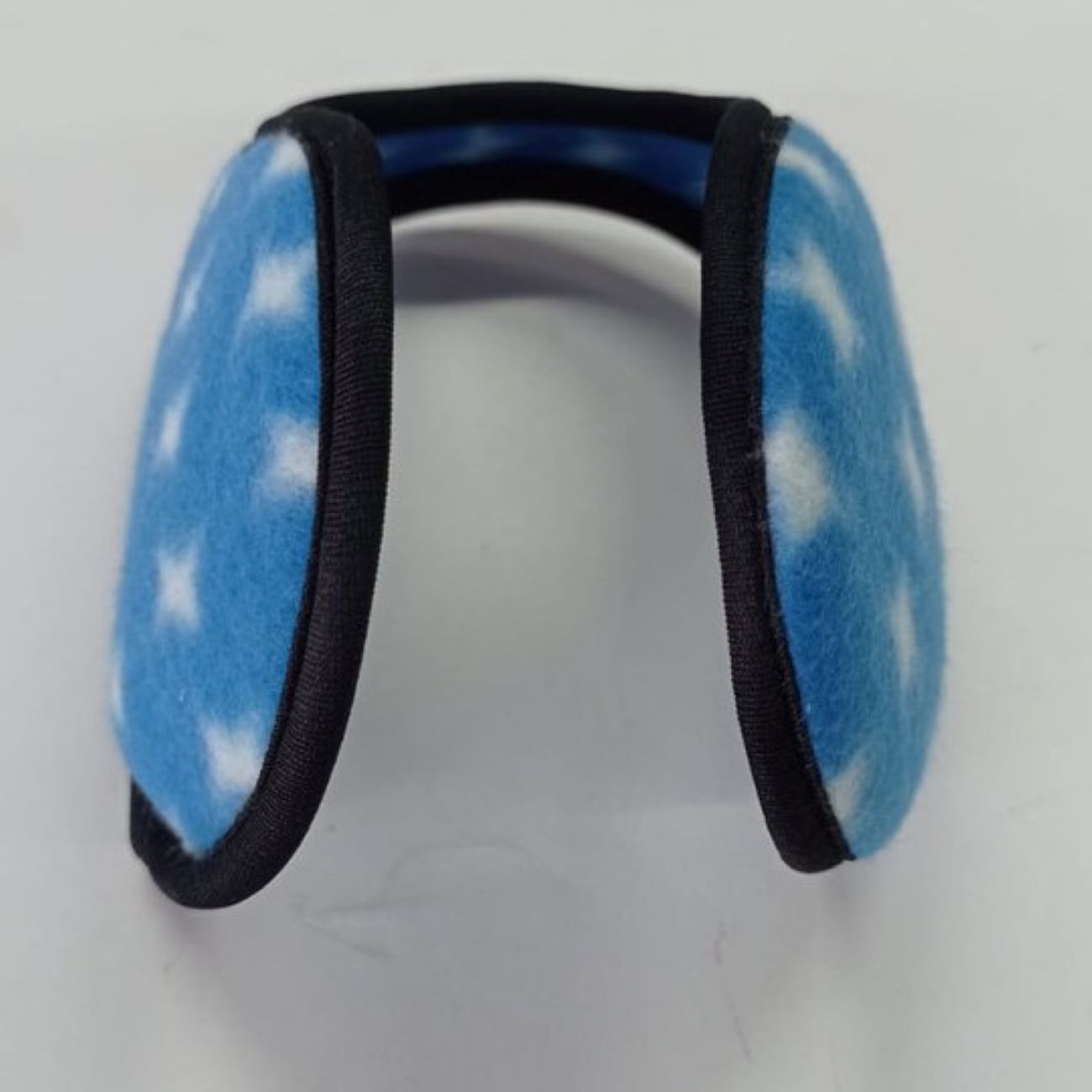 Bandeaux d’Hiver – Léger, Portable et Idéal pour les Voyages