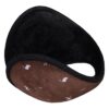 Bandeaux d'Hiver – avec Motifs de Chats, Indispensable pour les Jours Froids
