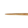 Bâtonnet de cheveux en bois fait main avec Design Corne de Cerf – Parfait pour Coiffure Quotidienne