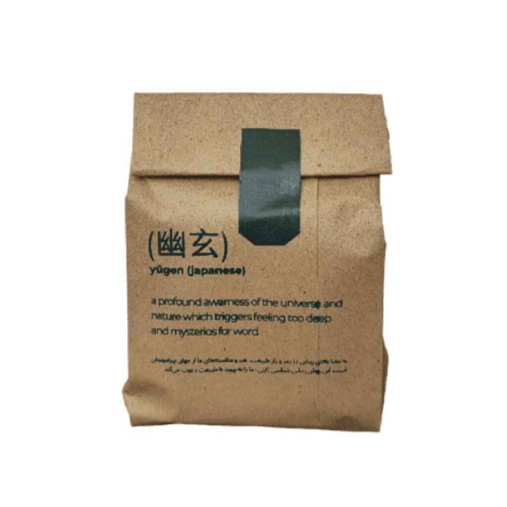 Infusion Herbal Yugen pour Diabétiques 100 gr (2 paquets)