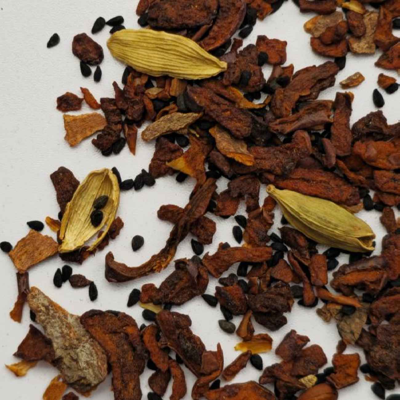 Infusion Herbal Yugen pour Diabétiques 100 gr (2 paquets)