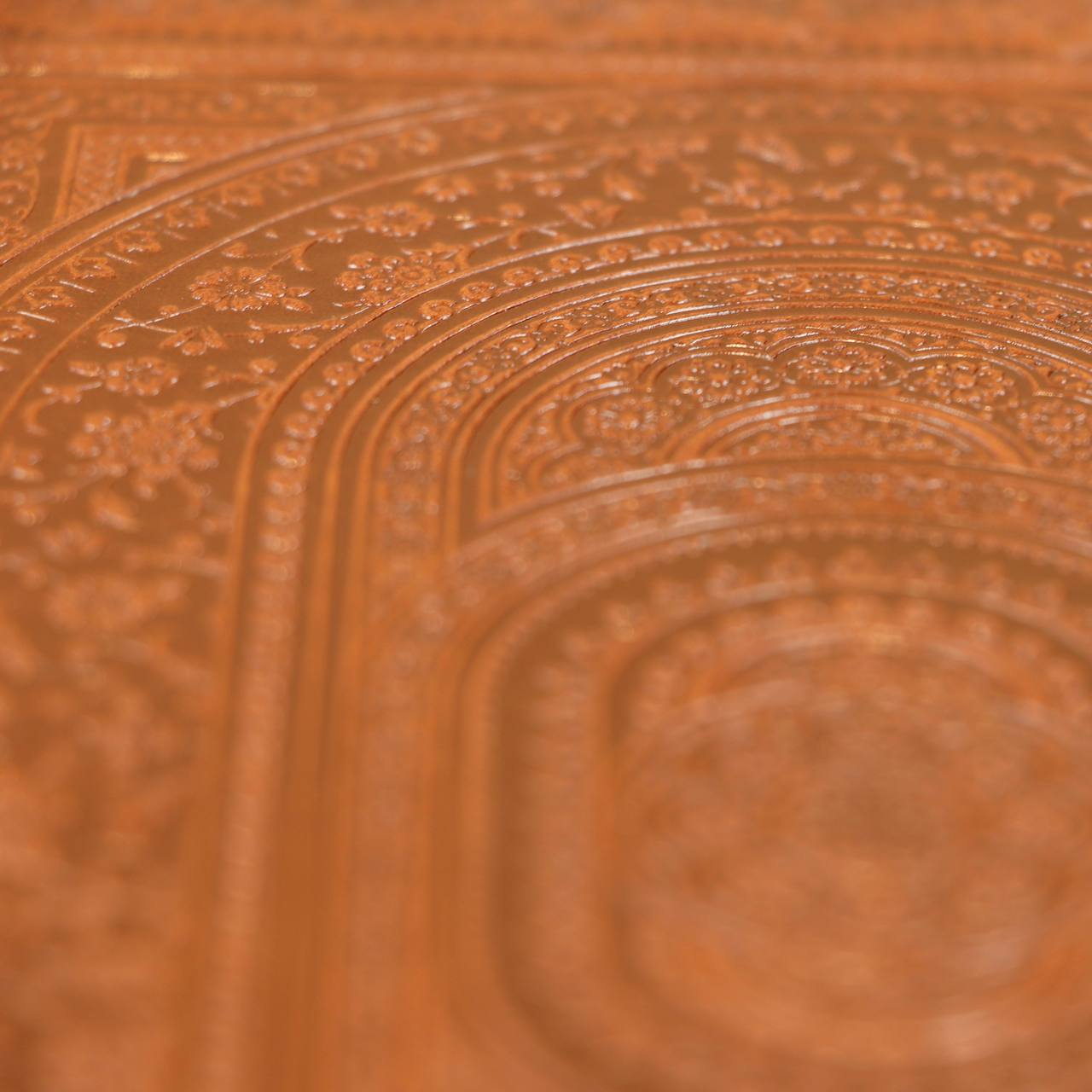 Planificateur du calendrier persan 1404 modèle Divan Hafez – Carnet de départ frais : Planifiez votre meilleure année