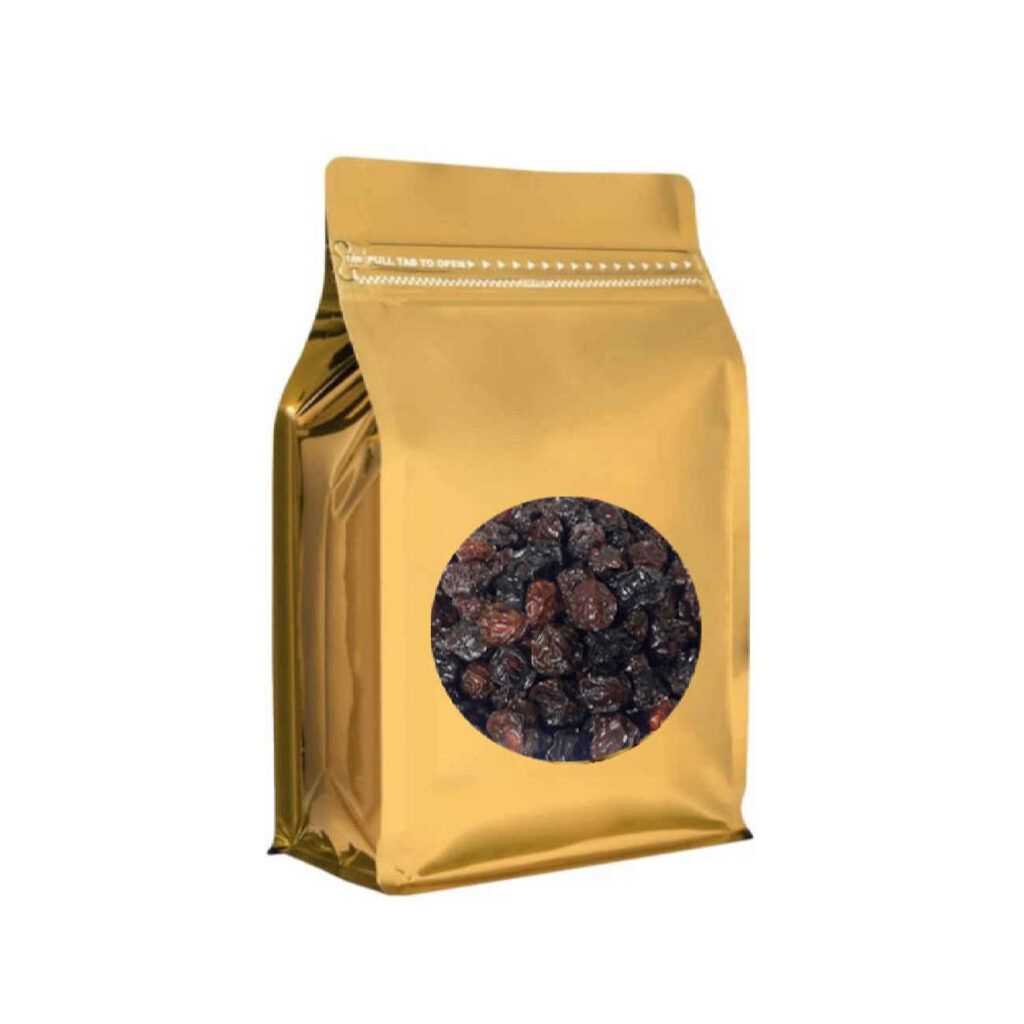 Aloocheh – Prunes Sèches Aigres, Riche en Antioxydants & Régule la Glycémie, 500 g