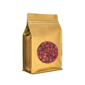 Aloocheh – Prune Rouge Sauvage Sèche et Aigre, Renforce l’Immunité & Améliore la Digestion, 500 g