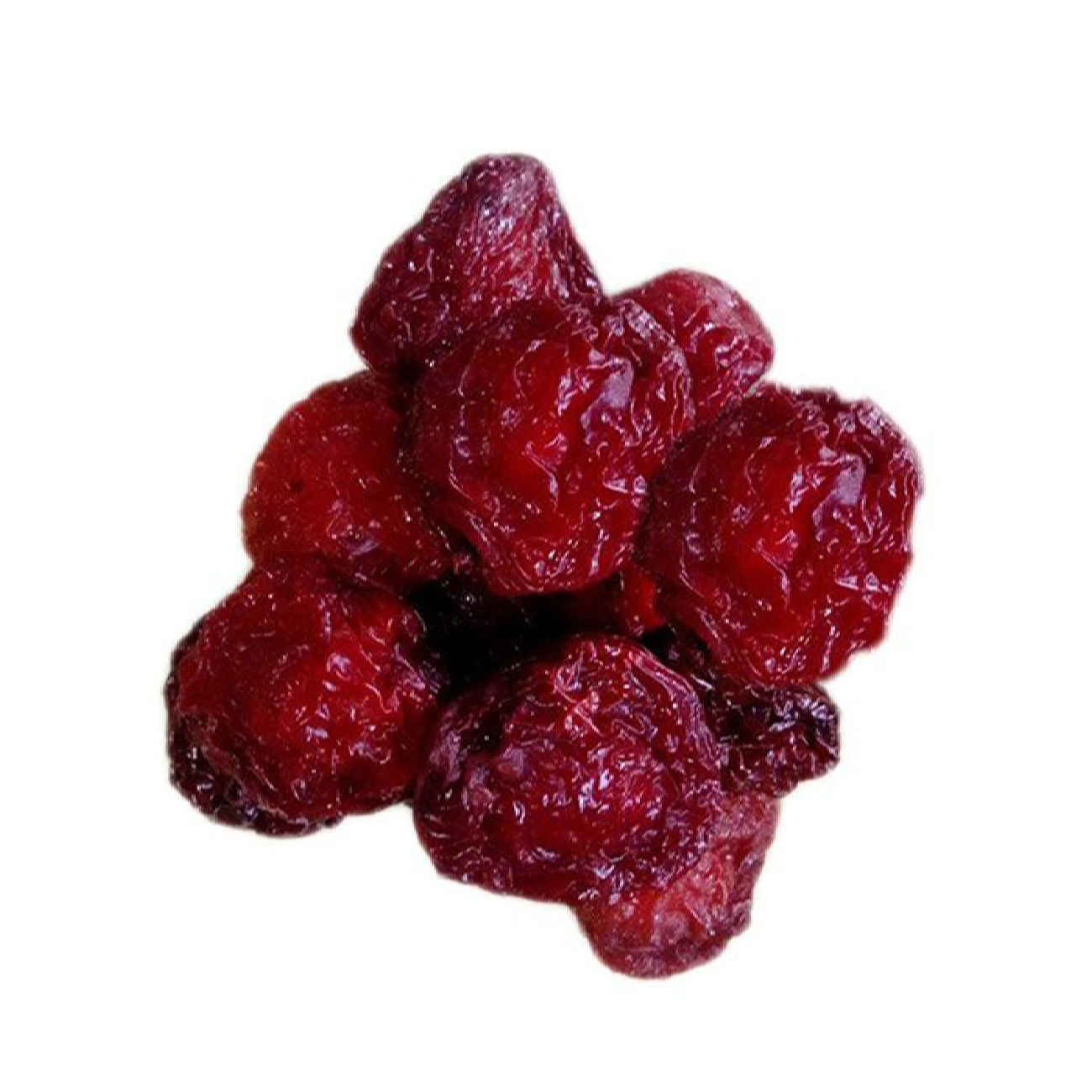 Aloocheh – Prune Rouge Sauvage Sèche et Aigre, Renforce l’Immunité & Améliore la Digestion, 500 g