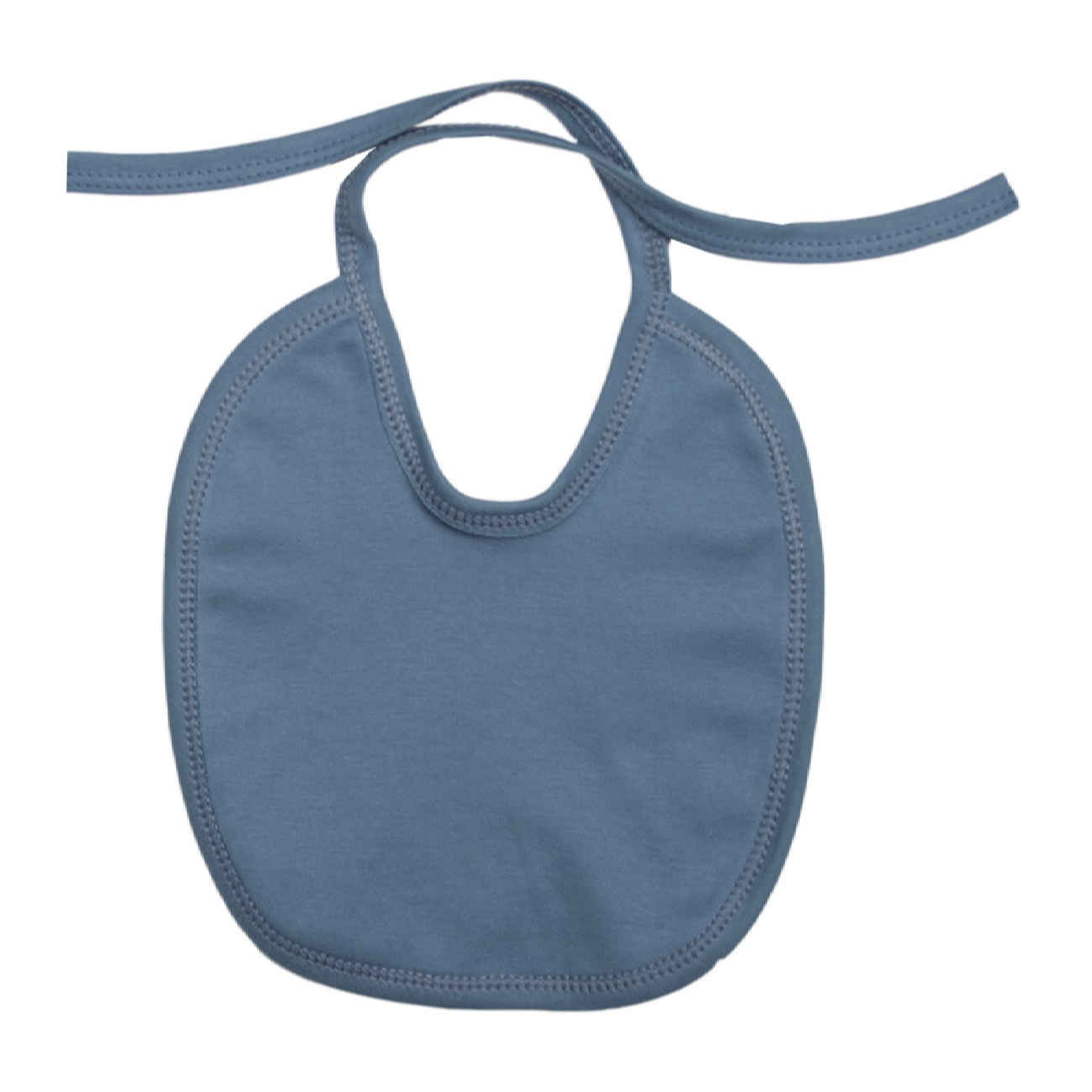 Bavoir Bébé – Gardez Bébé Propre et Sec – Style Hawaïen