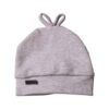 Chapeau bébé - Conçu parfaitement pour le confort, la chaleur et la mignonnerie (0 à 3 mois)