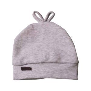 Chapeau bébé – Conçu parfaitement pour le confort, la chaleur et la mignonnerie (0 à 3 mois)
