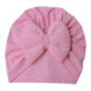 Turban pour bébé - Conçu parfaitement pour le confort, la chaleur et la mignonnerie