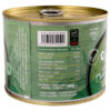 Soupe de pois verts en purée – Aliments en conserve Gilani 460g, paquet de 5