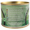 Soupe de pois verts en purée – Aliments en conserve Gilani 460g, paquet de 5