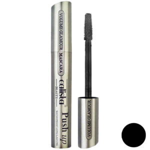 Mascara Lifting Calista Beauty – Des Cils Magnifiques à Chaque Fois | Modèle BB Express (x2)