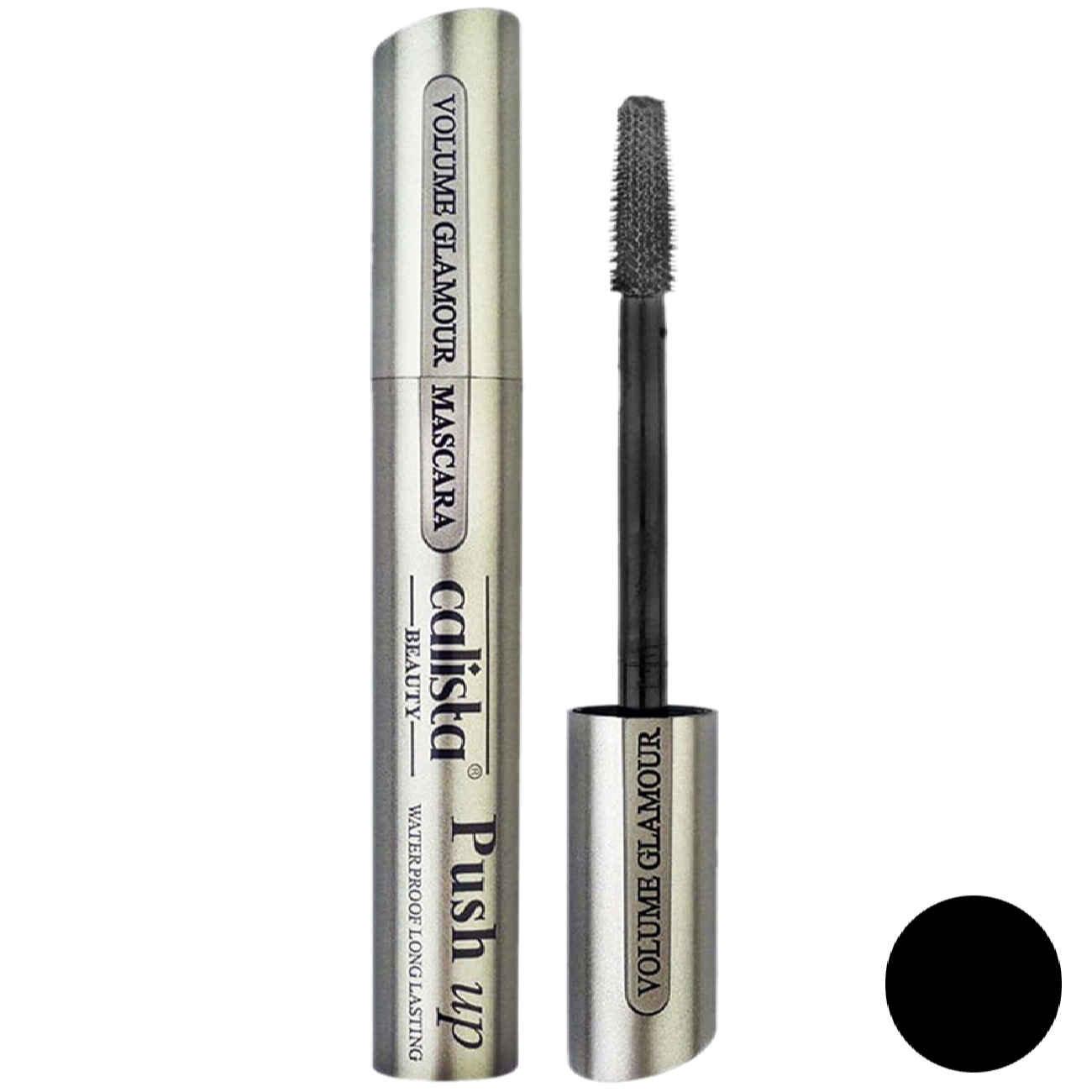 Mascara Lifting Calista Beauty - Des Cils Magnifiques à Chaque Fois | Modèle BB Express (x2)