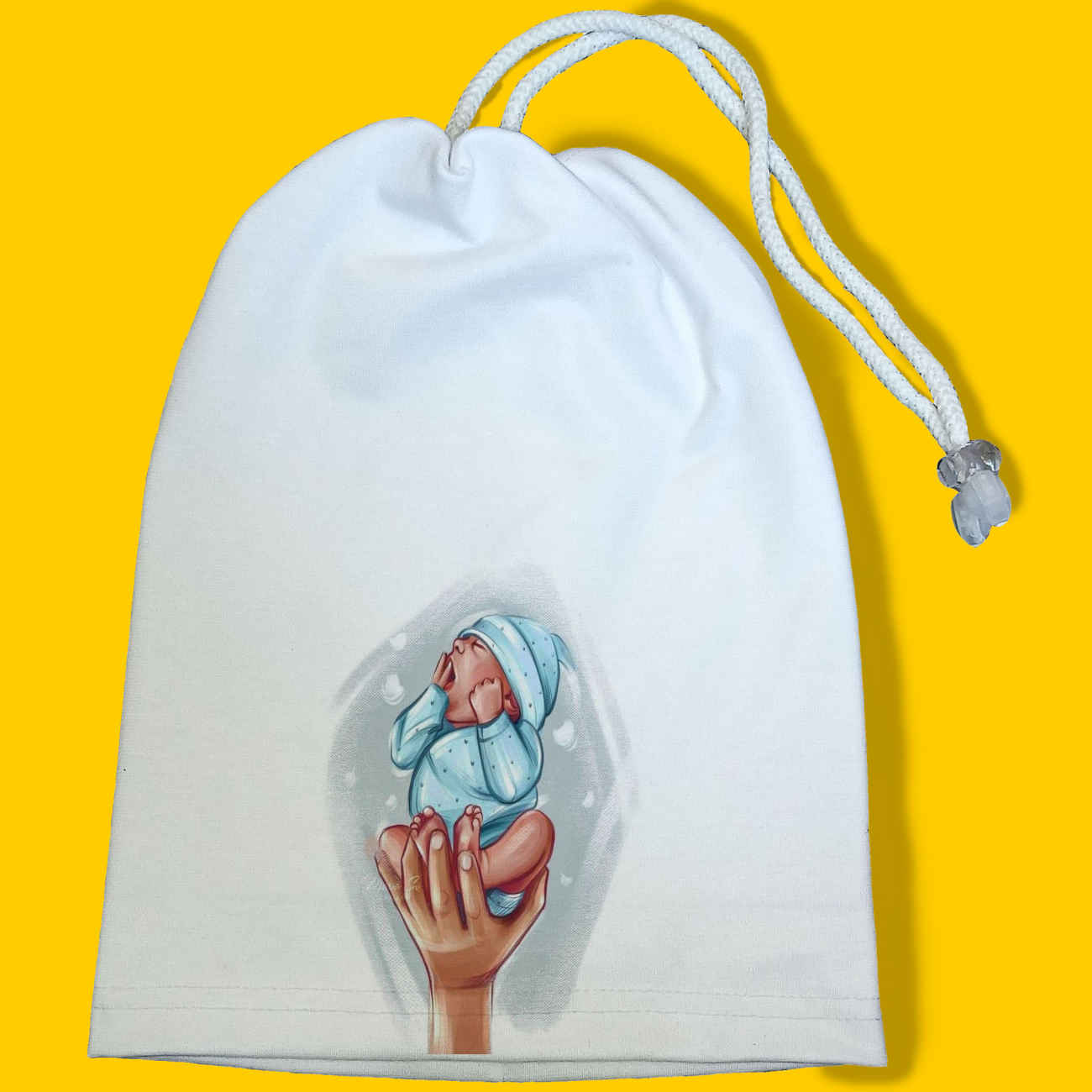 Chapeau bébé cosy et mignon – Pour les aventures quotidiennes (0 à 12 mois)