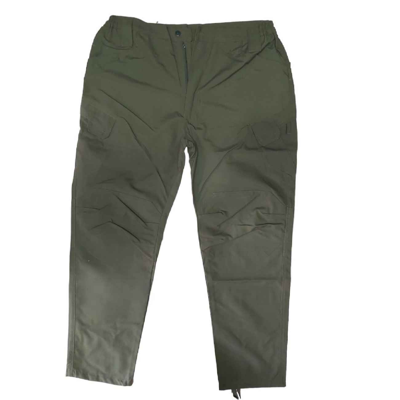 Uniforme cubain de l’armée à manches longues en vert – Culture, histoire et symbolisme