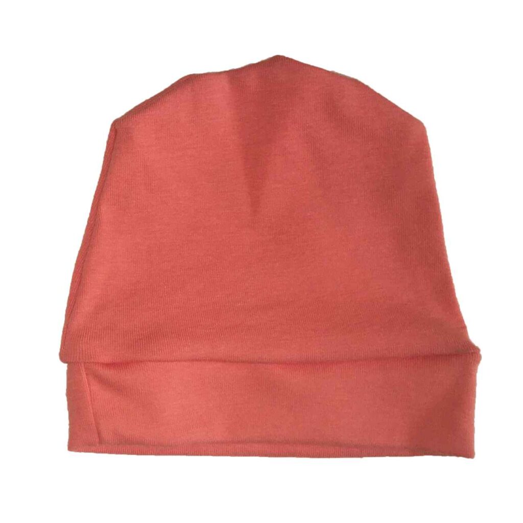 Chapeau bébé mignon - Durabilité et un look doux et charmant (0-18 mois)