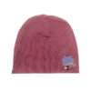 Chapeau bébé mignon - Hypoallergénique, élastique, adapté pour l'automne et le printemps