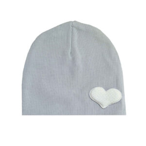 Chapeau bébé – Hypoallergénique, adapté pour l’automne et le printemps (0 à 12 mois)