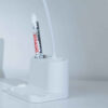 Lampe de bureau avec organiseur – solution d’éclairage fonctionnelle pour tout espace