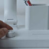 Lampe de bureau avec organiseur – lumière et rangement parfaits pour votre bureau ou espace d’étude