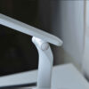 Lampe de bureau avec organiseur – lumière et rangement parfaits pour votre bureau ou espace d’étude