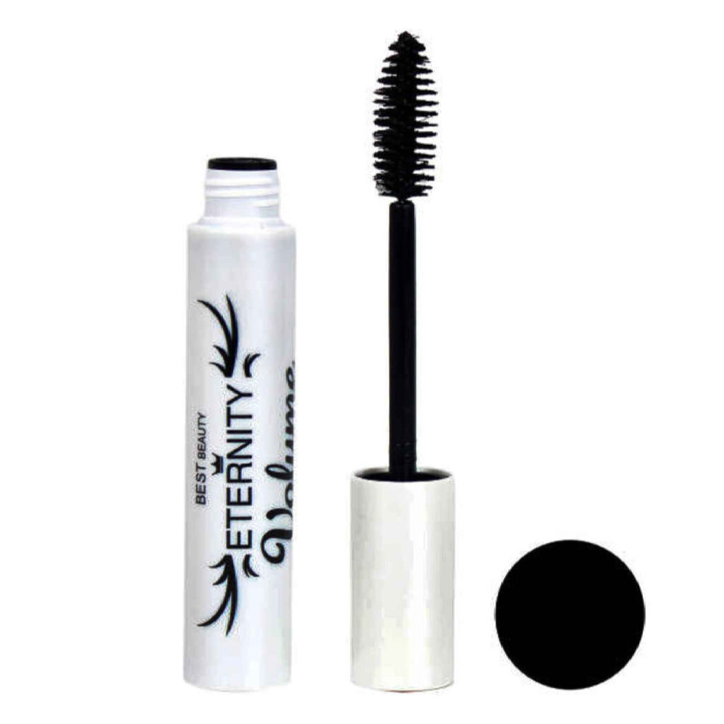 Mascara Transformation de Cils de Rêve - Pour des Cils Volumineux et Allongés | Eternity