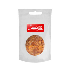 Kakis Séchés – Une Friandise Naturellement Sucrée et Moelleuse (1000 gr)