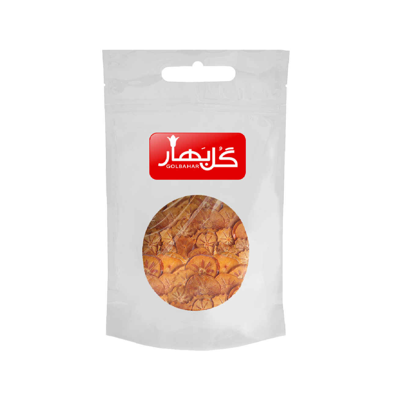 Kakis Séchés - Une Friandise Naturellement Sucrée et Moelleuse (1000 gr)