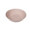 Bol en Mélamine Durable - Léger et Parfait pour le Yaourt, Salades et Tous les Repas (Paquet de 6)