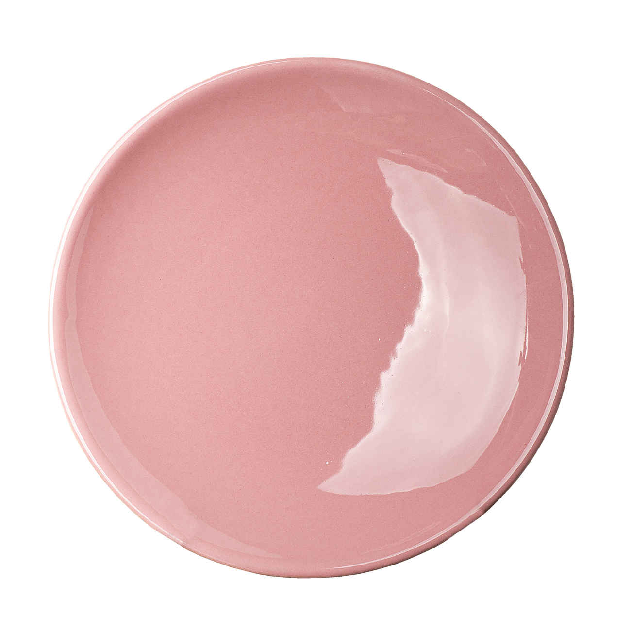 Assiette en céramique élégante – Durable, stylée et compatible lave-vaisselle (Ensemble de 6)