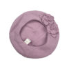 Béret en feutre pour femme – Accessoire de tête tendance et classique