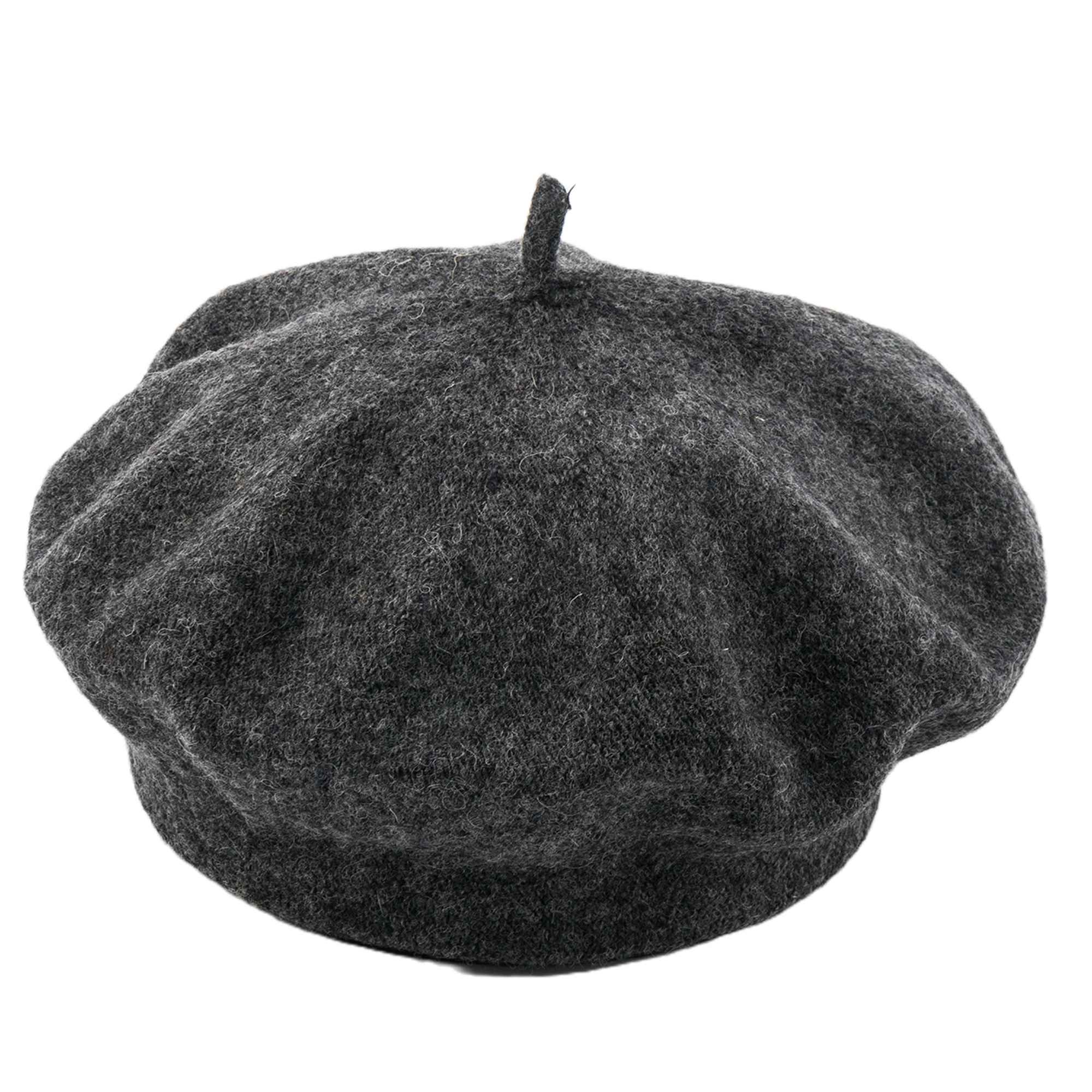 Béret Français – Mode parisienne pour tenues artistiques et décontractées