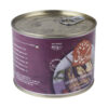 Aubergines grillées – Aliments en conserve Gilani, adaptées pour les ragoûts 460g, paquet de 5