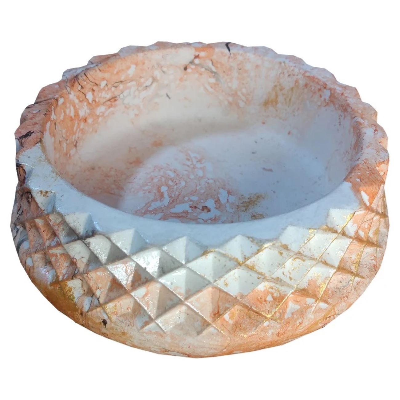 Haft-Seen pour le Nouvel An Persan – Ensemble « La tentation » en pierre